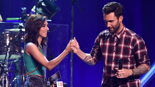 Adam Levine Will Pay For the Funeral of Slain <i>Voice</i> Contestant Christina Grimmie